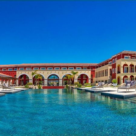 The Westin Bonmont Golf Resort & Spa Bonmont Terres Noves Luaran gambar