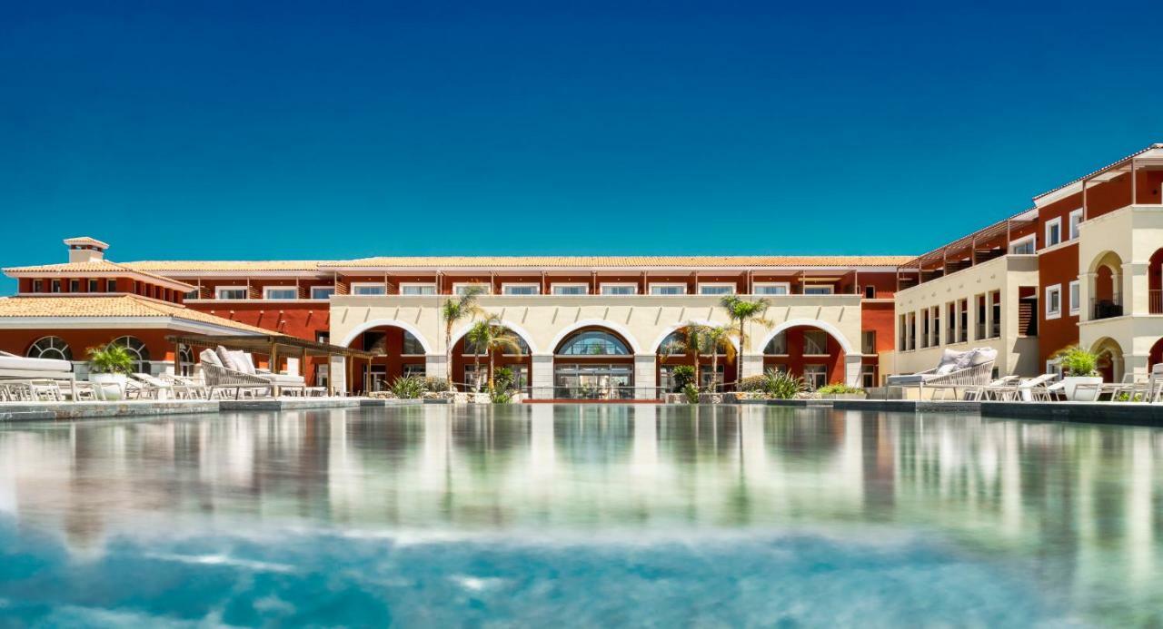 The Westin Bonmont Golf Resort & Spa Bonmont Terres Noves Luaran gambar