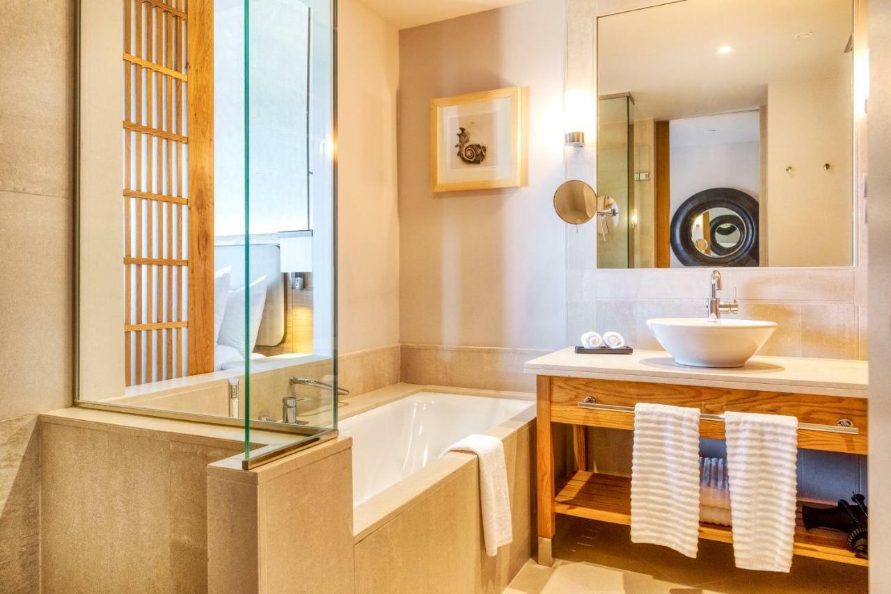 The Westin Bonmont Golf Resort & Spa Bonmont Terres Noves Luaran gambar