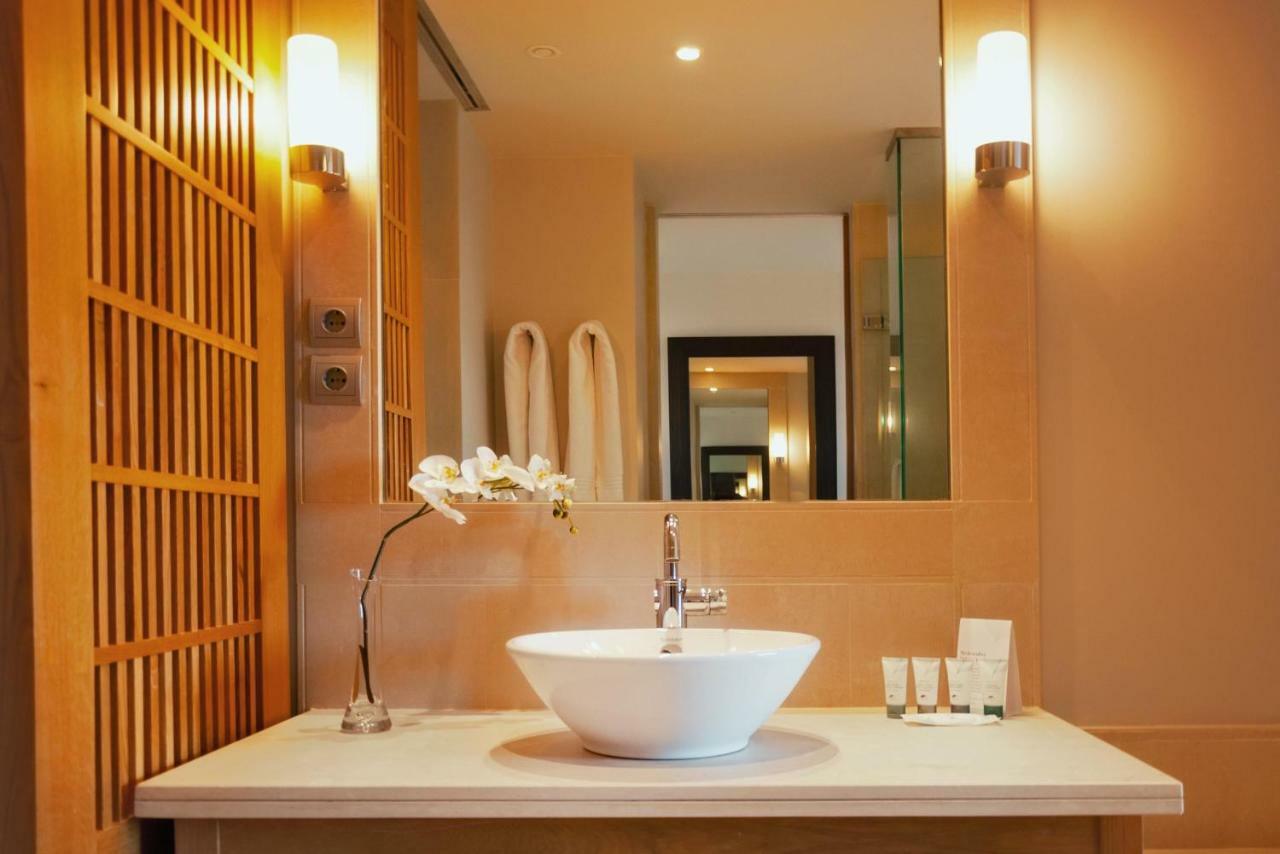 The Westin Bonmont Golf Resort & Spa Bonmont Terres Noves Luaran gambar