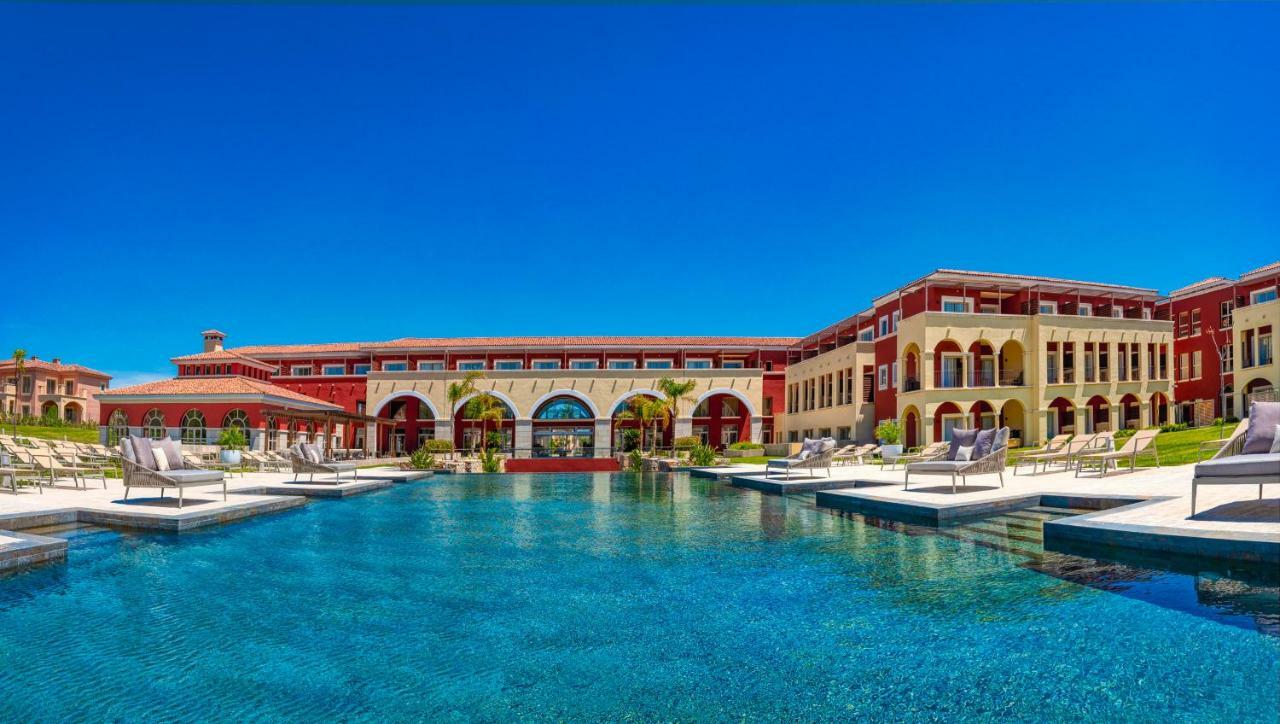 The Westin Bonmont Golf Resort & Spa Bonmont Terres Noves Luaran gambar