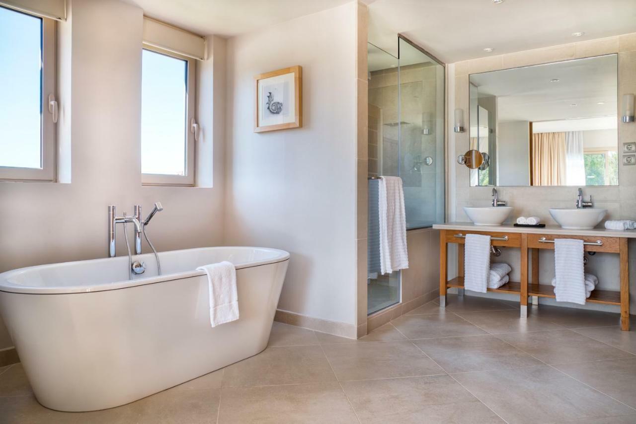 The Westin Bonmont Golf Resort & Spa Bonmont Terres Noves Luaran gambar