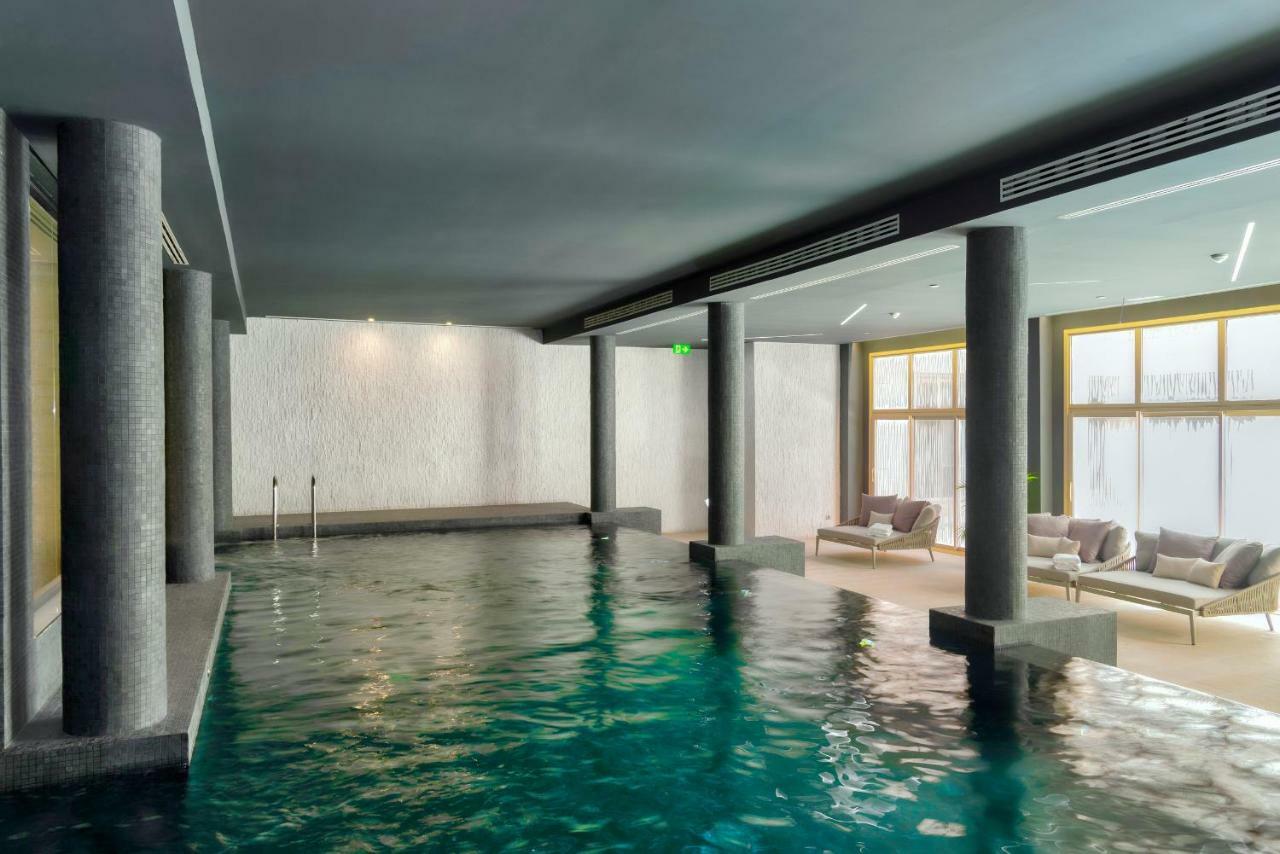 The Westin Bonmont Golf Resort & Spa Bonmont Terres Noves Luaran gambar