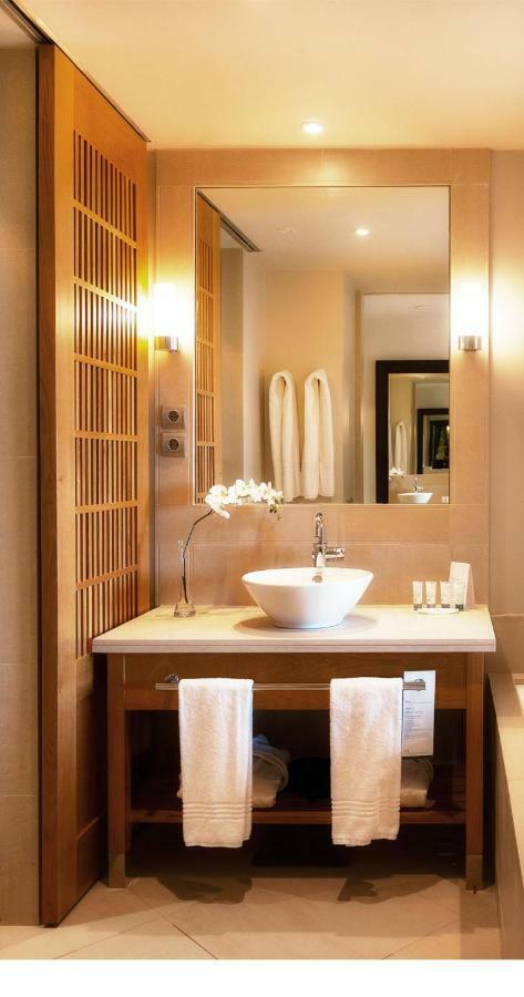 The Westin Bonmont Golf Resort & Spa Bonmont Terres Noves Luaran gambar