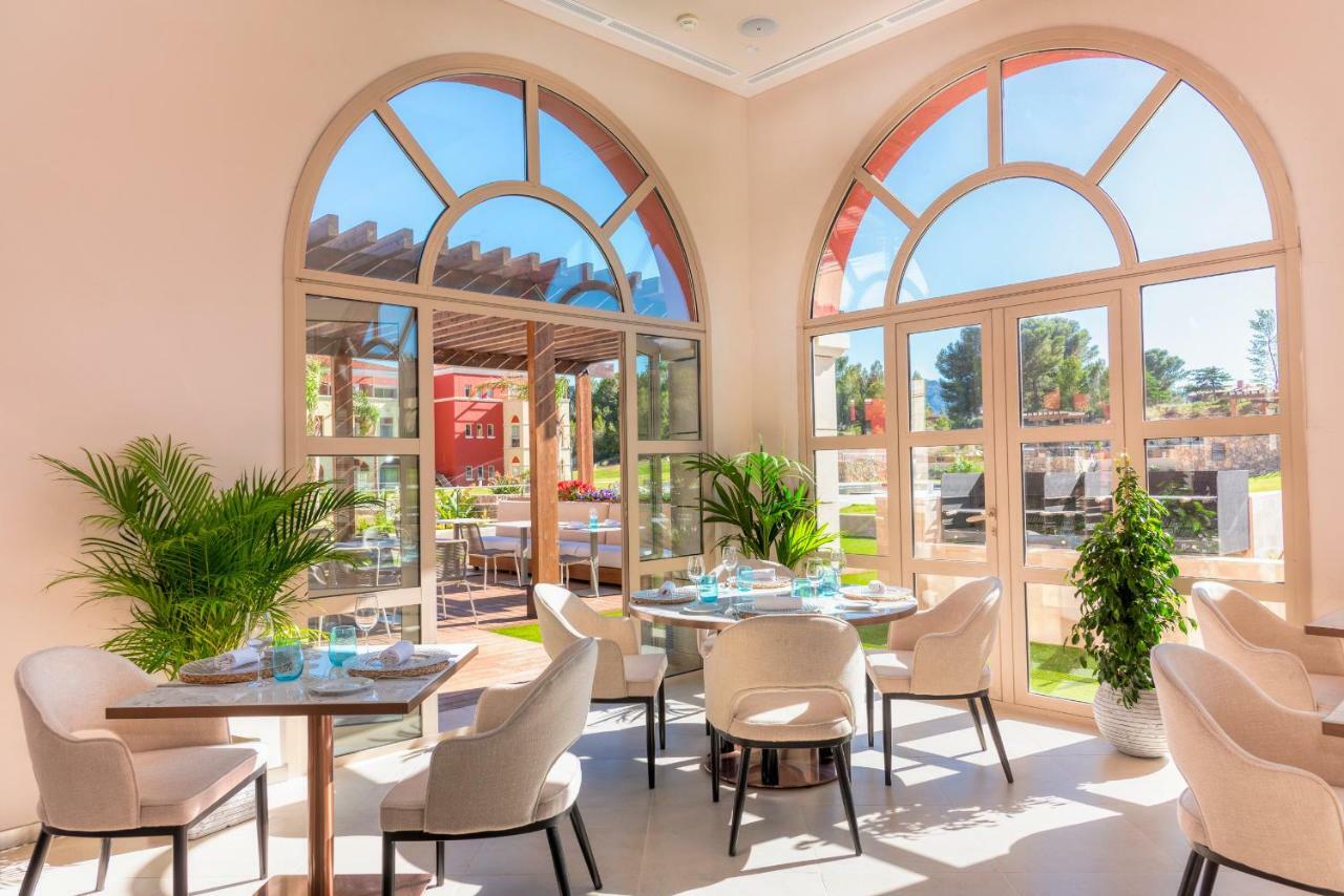 The Westin Bonmont Golf Resort & Spa Bonmont Terres Noves Luaran gambar