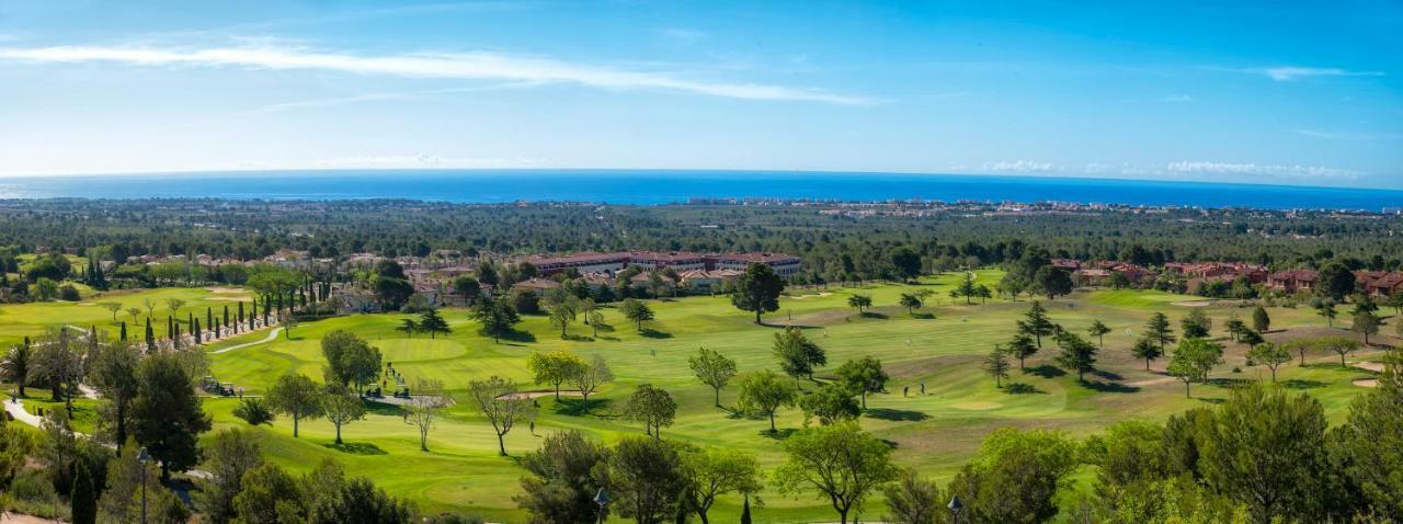 The Westin Bonmont Golf Resort & Spa Bonmont Terres Noves Luaran gambar
