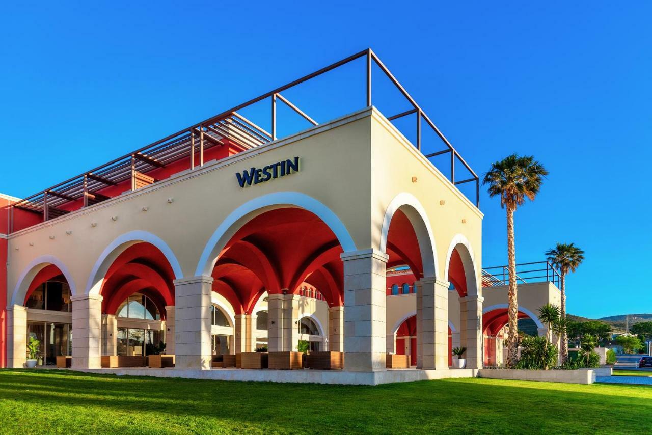 The Westin Bonmont Golf Resort & Spa Bonmont Terres Noves Luaran gambar