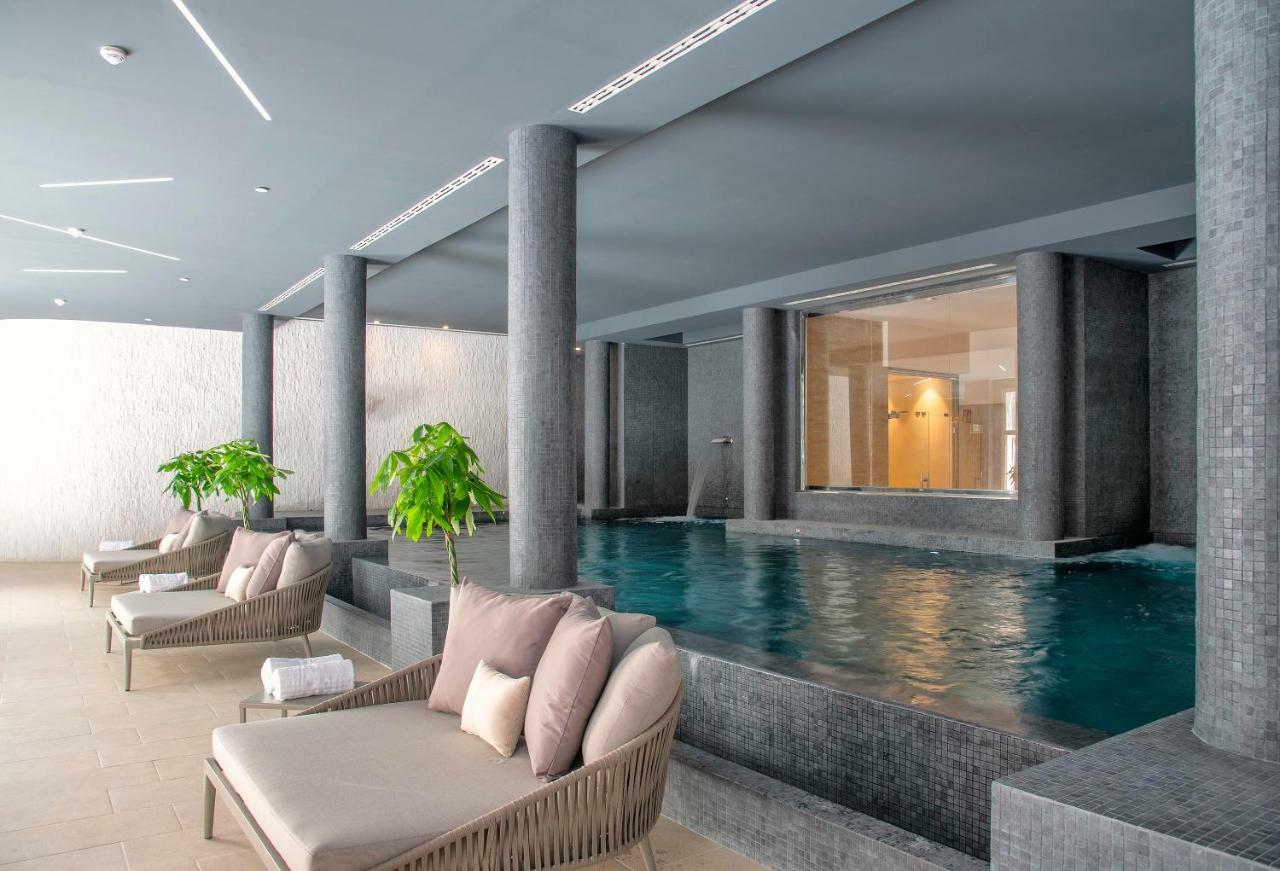 The Westin Bonmont Golf Resort & Spa Bonmont Terres Noves Luaran gambar