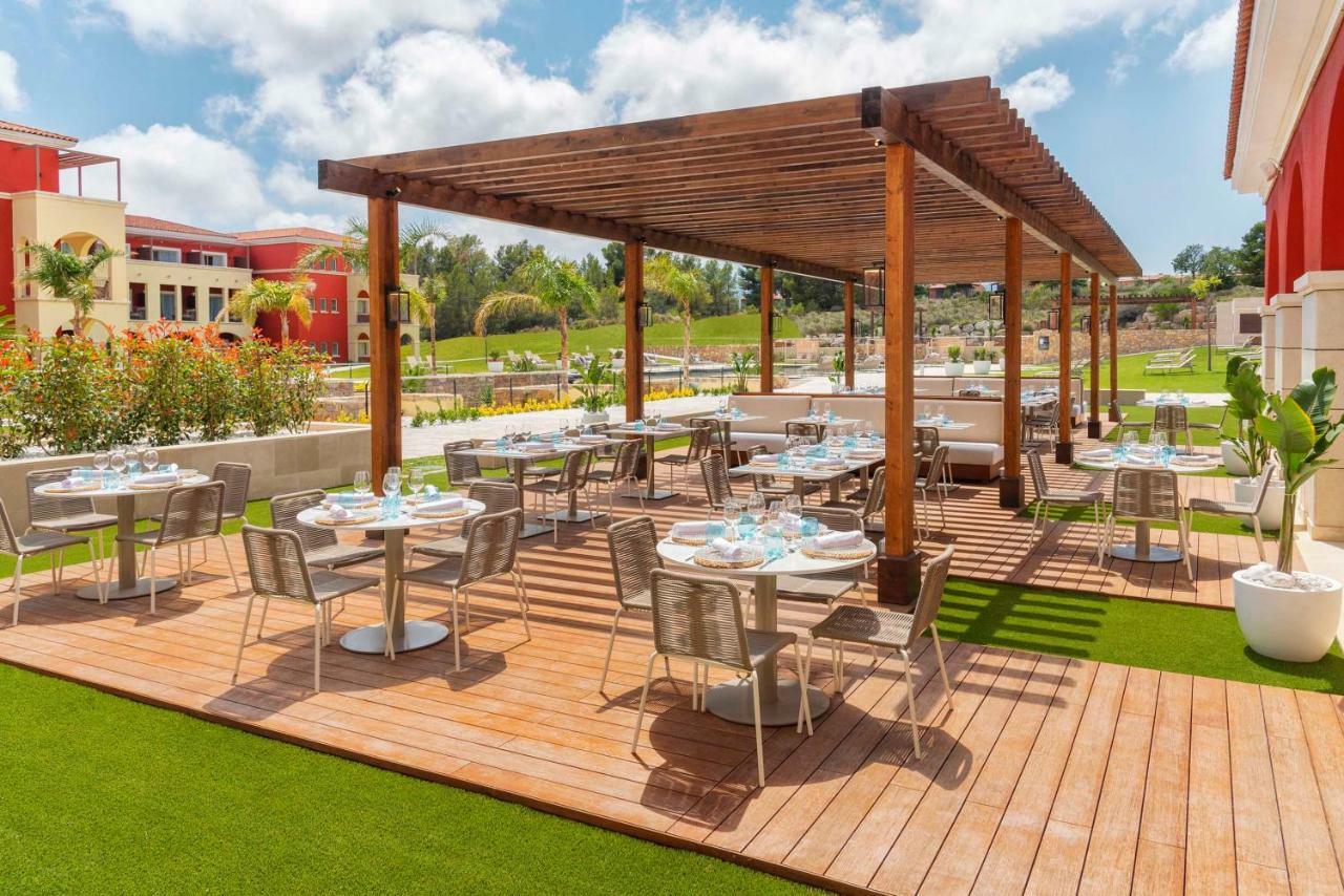The Westin Bonmont Golf Resort & Spa Bonmont Terres Noves Luaran gambar