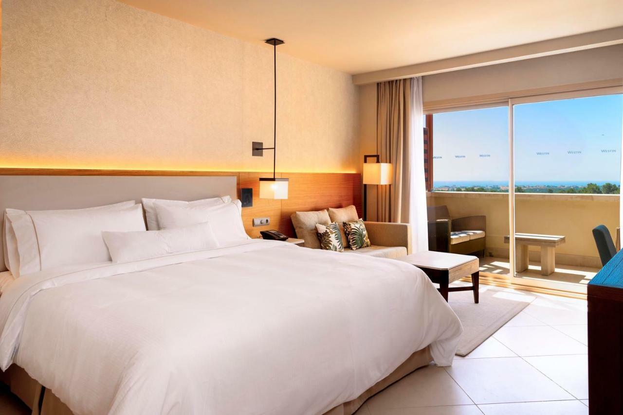 The Westin Bonmont Golf Resort & Spa Bonmont Terres Noves Luaran gambar