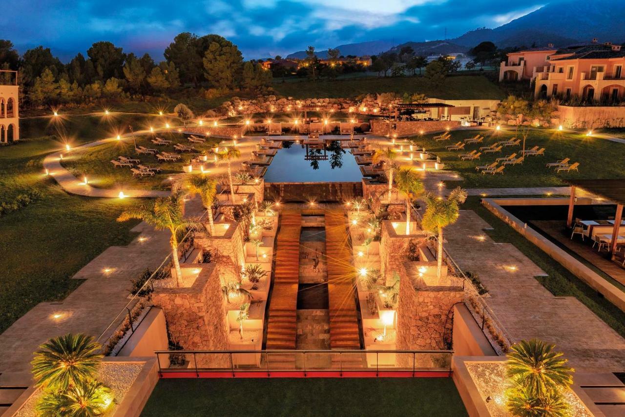 The Westin Bonmont Golf Resort & Spa Bonmont Terres Noves Luaran gambar