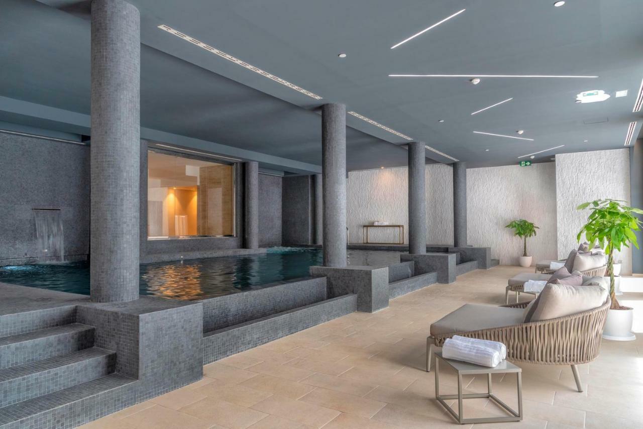 The Westin Bonmont Golf Resort & Spa Bonmont Terres Noves Luaran gambar