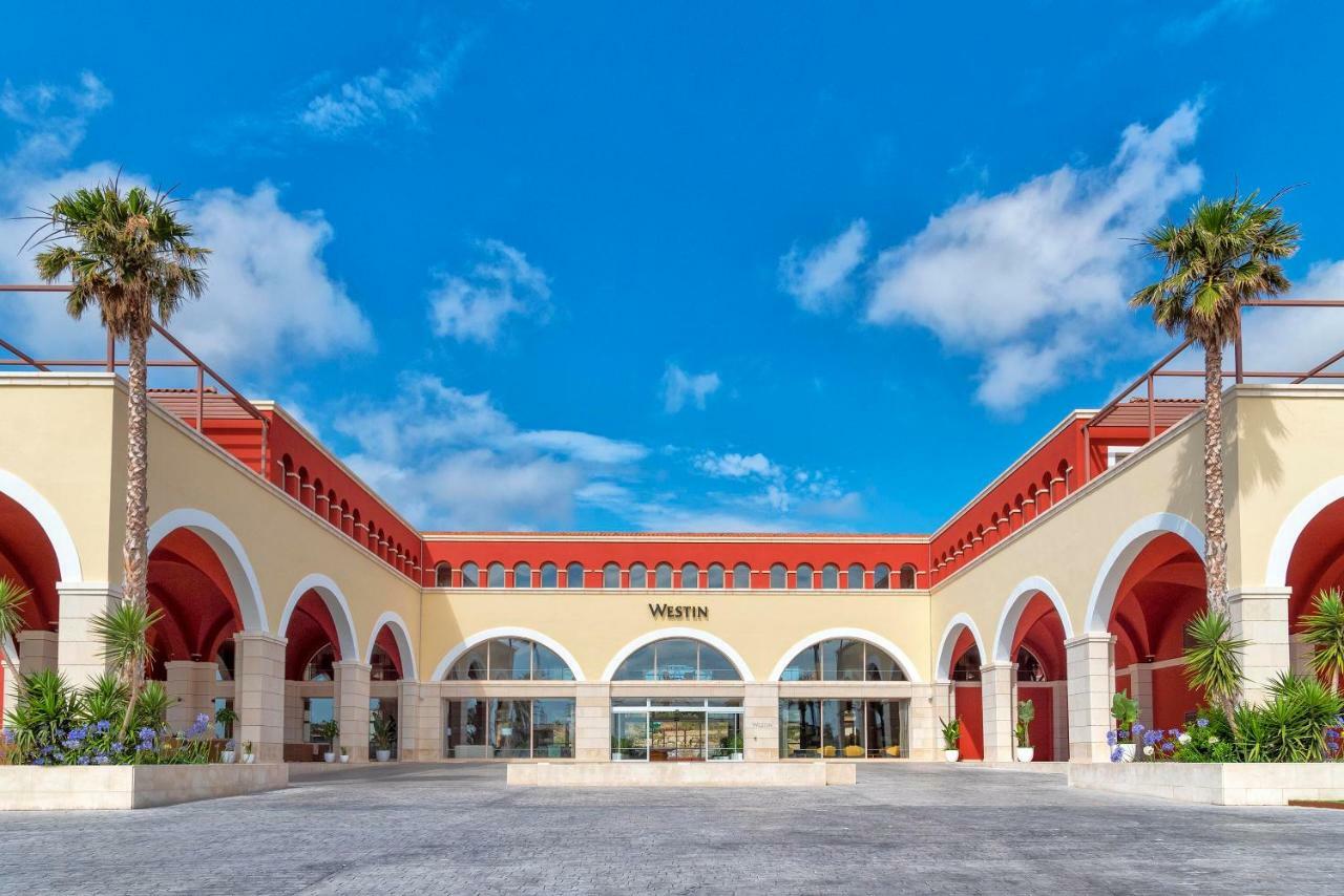The Westin Bonmont Golf Resort & Spa Bonmont Terres Noves Luaran gambar