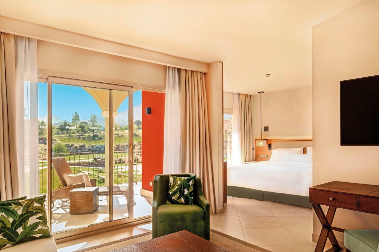 The Westin Bonmont Golf Resort & Spa Bonmont Terres Noves Luaran gambar