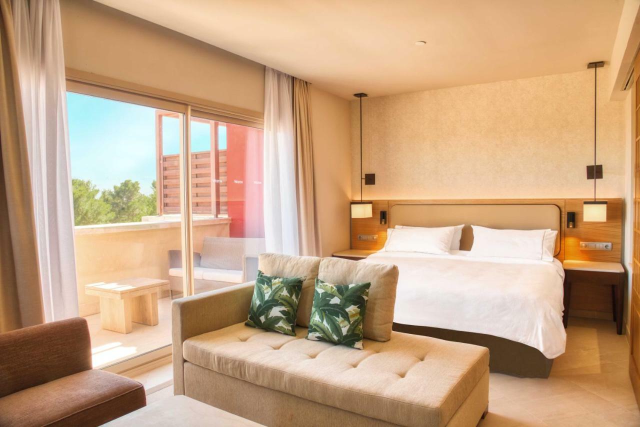 The Westin Bonmont Golf Resort & Spa Bonmont Terres Noves Luaran gambar