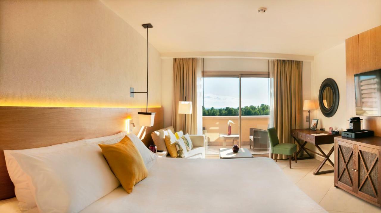 The Westin Bonmont Golf Resort & Spa Bonmont Terres Noves Luaran gambar