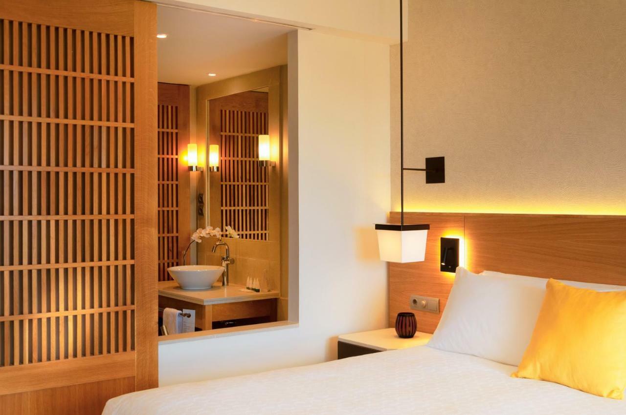 The Westin Bonmont Golf Resort & Spa Bonmont Terres Noves Luaran gambar