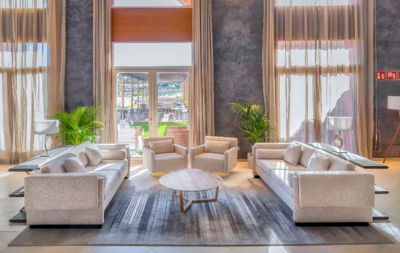 The Westin Bonmont Golf Resort & Spa Bonmont Terres Noves Luaran gambar