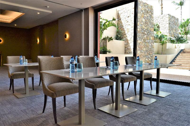 The Westin Bonmont Golf Resort & Spa Bonmont Terres Noves Luaran gambar