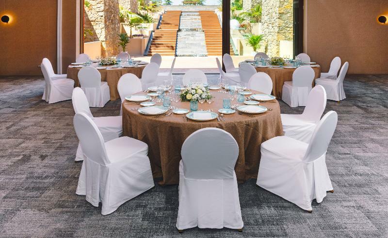 The Westin Bonmont Golf Resort & Spa Bonmont Terres Noves Luaran gambar