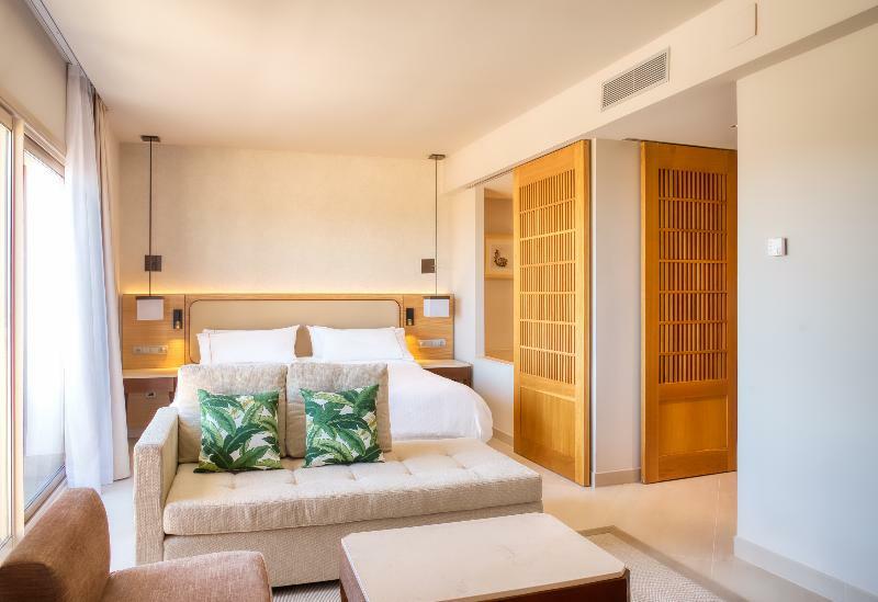 The Westin Bonmont Golf Resort & Spa Bonmont Terres Noves Luaran gambar