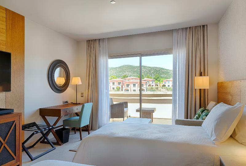The Westin Bonmont Golf Resort & Spa Bonmont Terres Noves Luaran gambar